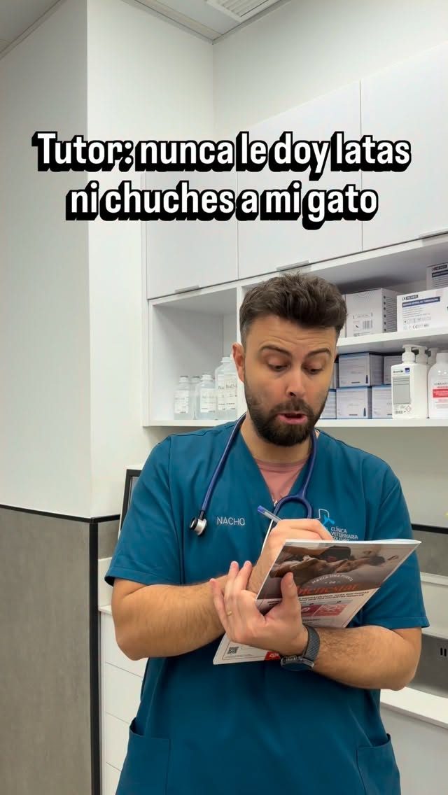 Instagram post from clinicaveterinariagolevet. This post is in position 9.